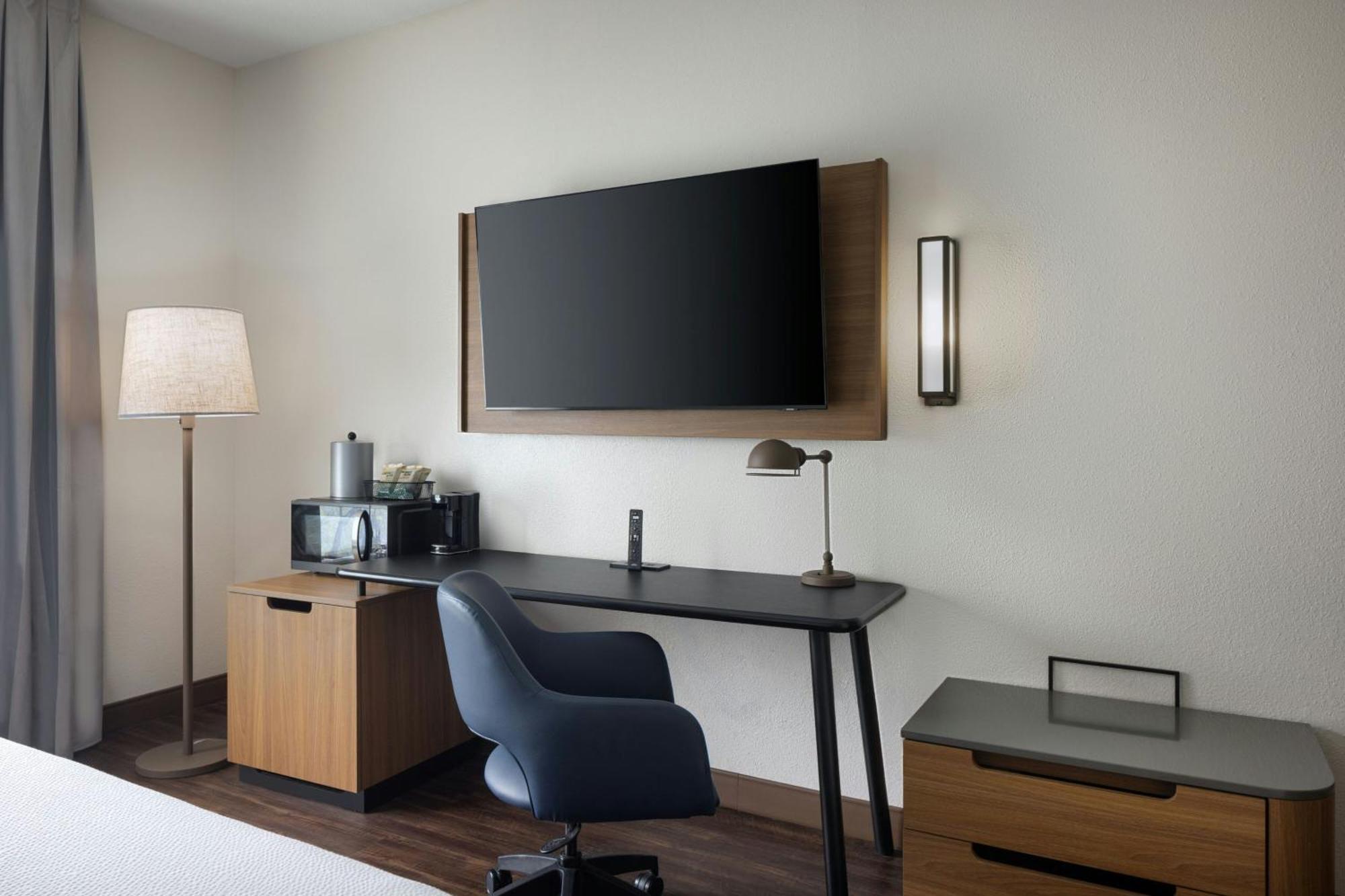 Fairfield Inn & Suites Лейк Сити Екстериор снимка