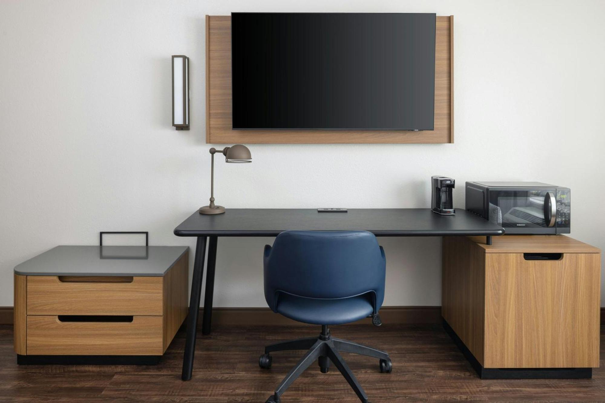 Fairfield Inn & Suites Лейк Сити Екстериор снимка