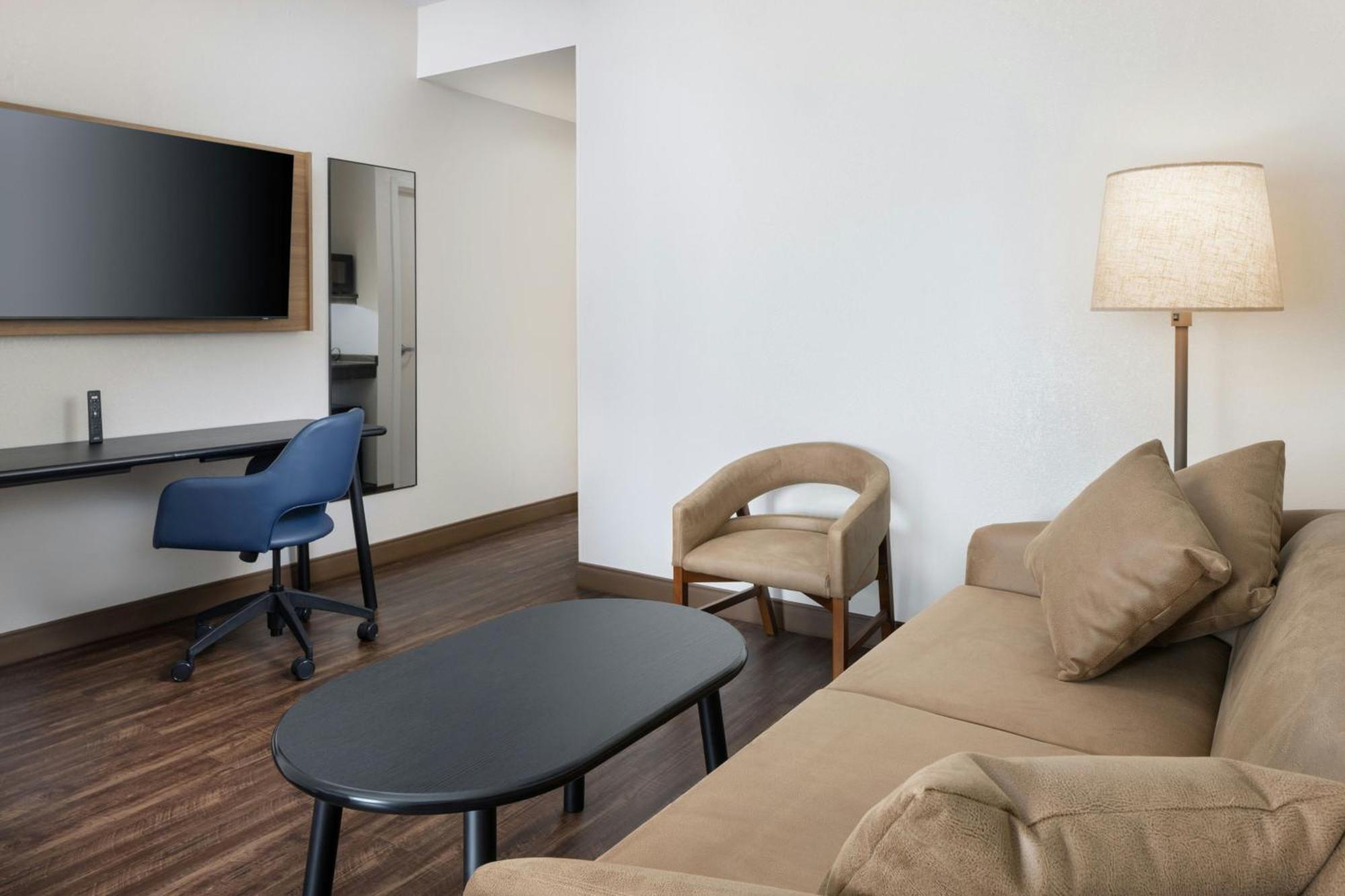 Fairfield Inn & Suites Лейк Сити Екстериор снимка